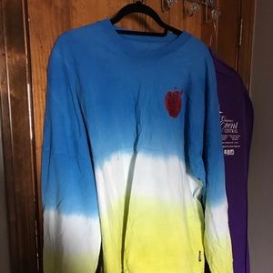 Walt Disney World Snow White Spirit Jersey